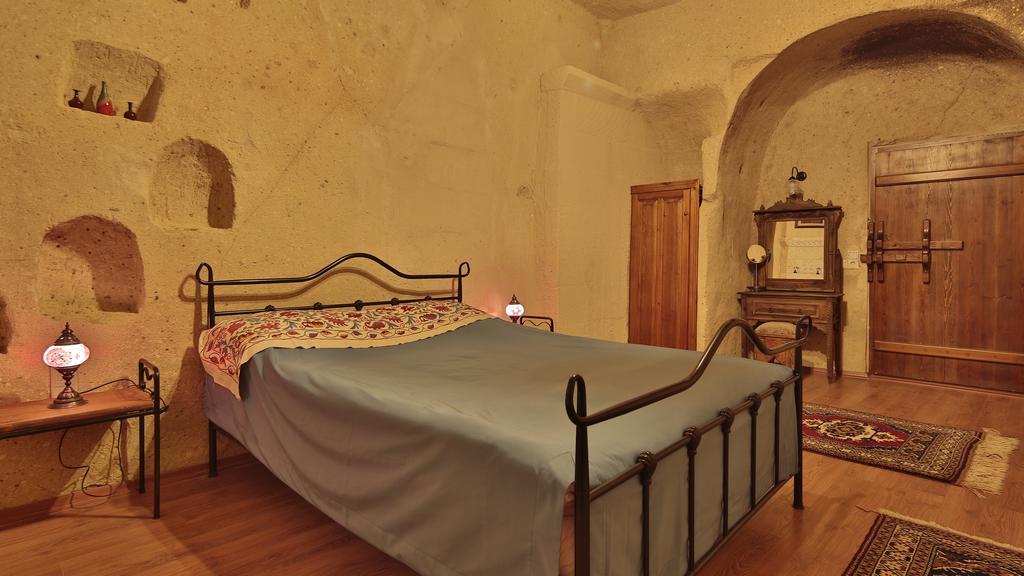 Lamihan Cave Hotel Ortahisar Room photo