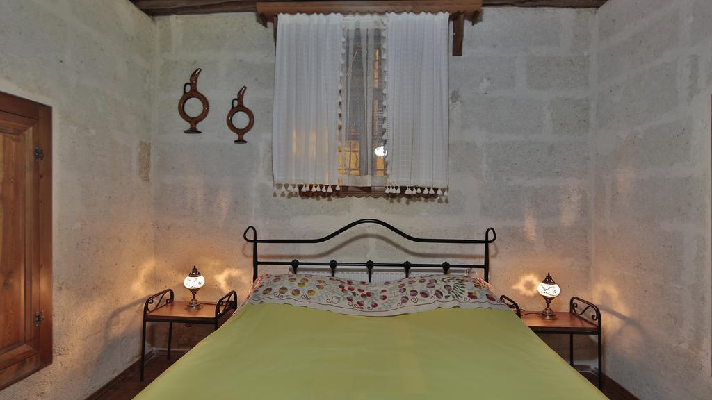 Lamihan Cave Hotel Ortahisar Room photo